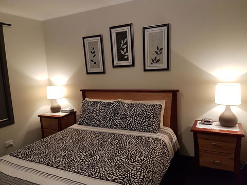 Wudinna Farm View - Hotel WA 0