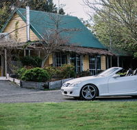 Wurrung B  B - The Cottage - Hotel WA
