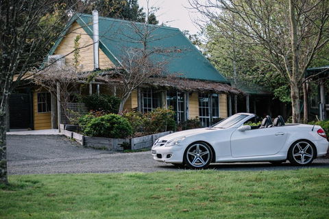 Wurrung B & B - The Cottage - Hotel WA 0