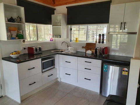 Wurrung B & B - The Cottage - Hotel WA 1