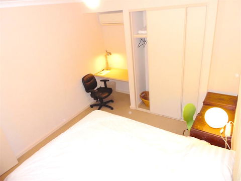 Wyndham Street Lodge - Hotel WA 3