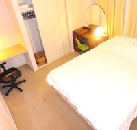Wyndham Street Lodge