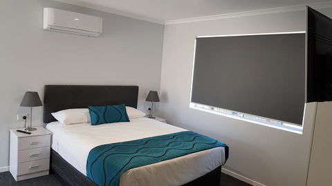 Wynnum Anchor Motel - Hotel WA 2