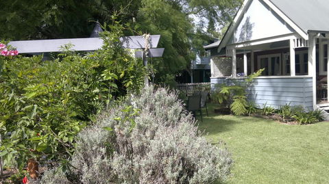 Wyreepi River Cottage - Hotel WA 0