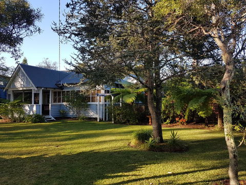 Wyreepi River Cottage - Hotel WA 2