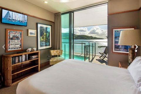 Yacht Club 19 Villa Bijou De Mer Ocean Front Private Pool 2 Buggies - Hotel WA 2