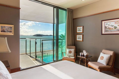 Yacht Club 19 Villa Bijou De Mer Ocean Front Private Pool 2 Buggies - Hotel WA 3