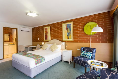 Yackandandah Motor Inn - Hotel WA 0