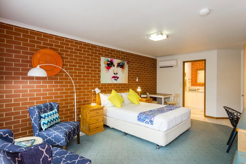 Yackandandah Motor Inn - Hotel WA 1
