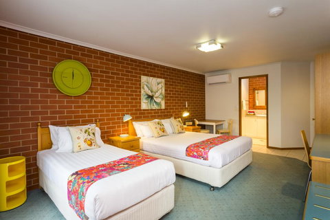 Yackandandah Motor Inn - Hotel WA 3