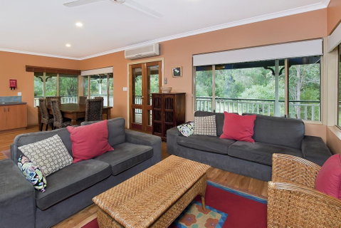 Yallingup Forest Resort - Hotel WA 1