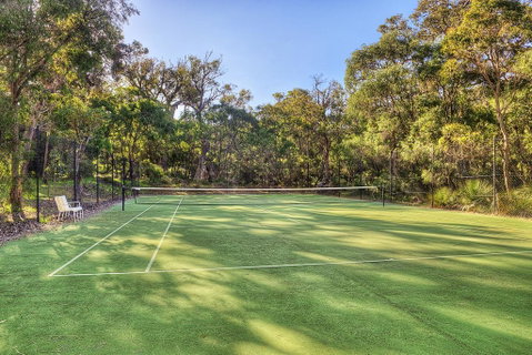 Yallingup Forest Resort - Hotel WA 3