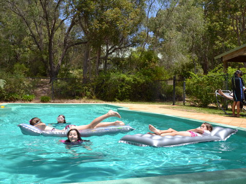 Yallingup Forest Resort - Hotel WA 2