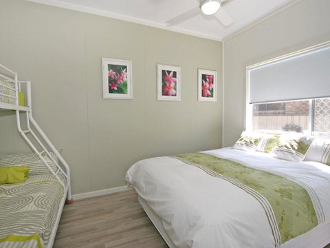 Yamba Daze - Sunrise - Pet Friendly - Hotel WA 3
