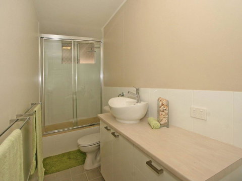 Yamba Daze - Sunrise - Pet Friendly - Hotel WA 2