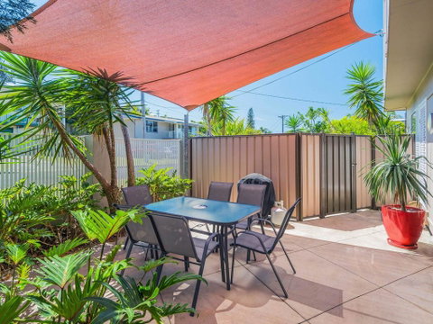 Yamba Daze - Sunrise - Pet Friendly - Hotel WA 0