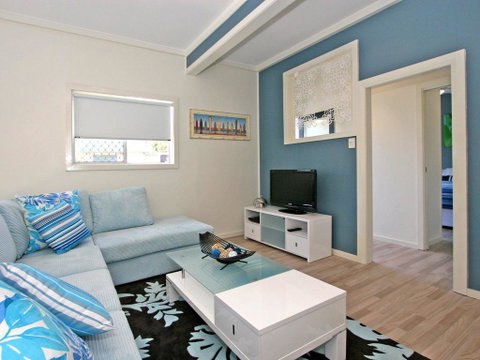 Yamba Daze - Sunrise - Pet Friendly - Hotel WA 1