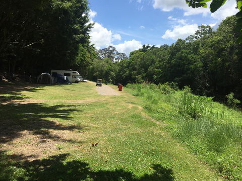 Yandina Caravan Park - Hotel WA 3