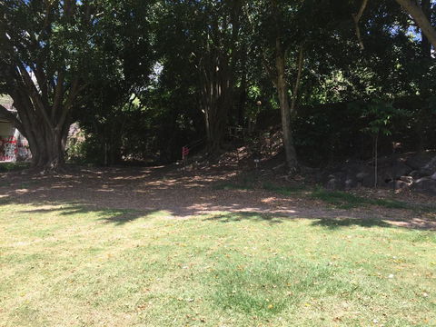 Yandina Caravan Park - Hotel WA 1