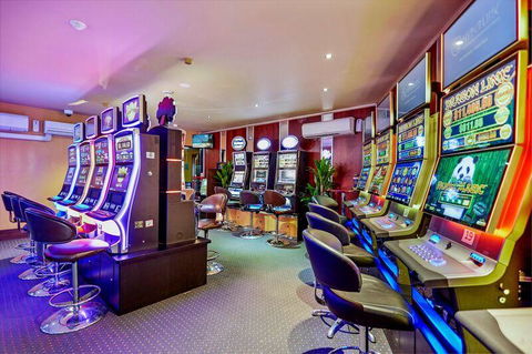 Yandina Hotel - Hotel WA 3