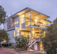 Yaringa - Hotel WA
