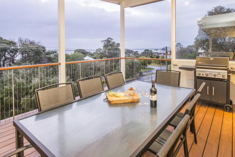 Yaringa - Hotel WA 1