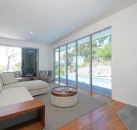 YARINGA - Retreat Style Accomodation with Swimming Pool - Hotel WA