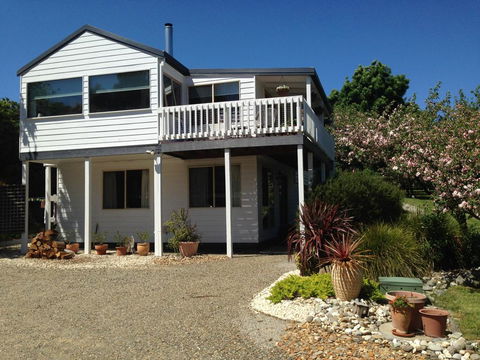 Yarra Glen Bed & Breakfast - Hotel WA 0