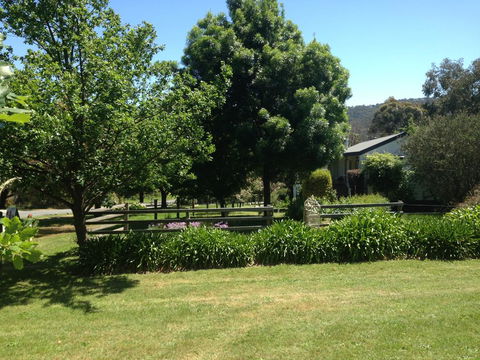 Yarra Glen Bed & Breakfast - Hotel WA 3