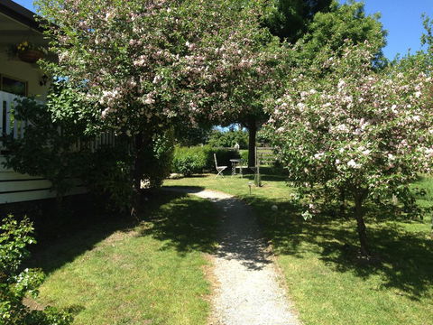 Yarra Glen Bed & Breakfast - Hotel WA 1