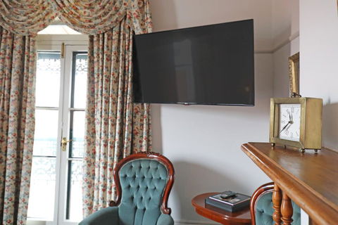 Yarra Valley Grand - Hotel WA 2