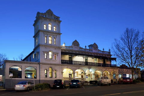 Yarra Valley Grand - Hotel WA 0