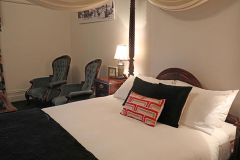 Yarra Valley Grand - Hotel WA 1