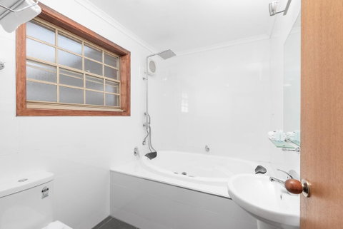 Yarra Valley Motel - Hotel WA 3