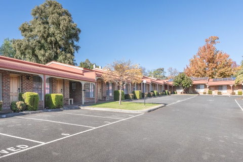 Yarra Valley Motel - Hotel WA 1