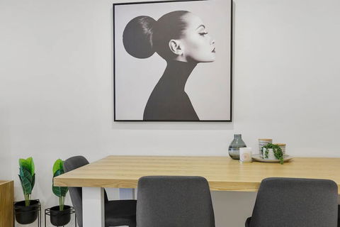 YARRA - YARRA Toorak Rd & Chapel St. Pool, Gym & Parking - Hotel WA 0