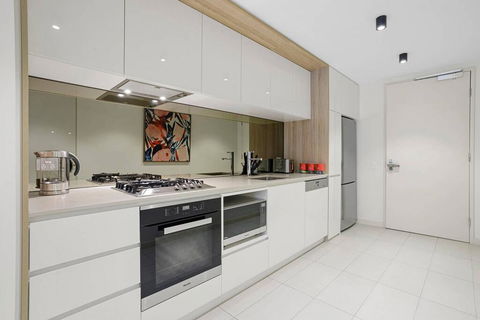 YARRA - YARRA Toorak Rd & Chapel St. Pool, Gym & Parking - Hotel WA 3