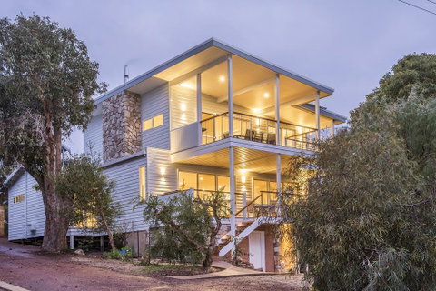 Yaringa - Hotel WA 0