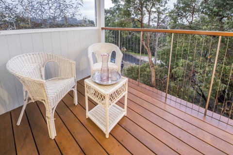 Yaringa - Hotel WA 3