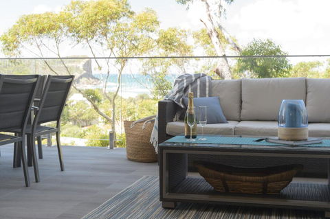 YARINGA - Retreat Style Accomodation With Swimming Pool - Hotel WA 3