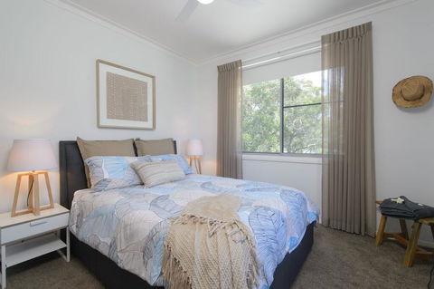 YARINGA - Retreat Style Accomodation With Swimming Pool - Hotel WA 2