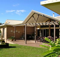 Yarrahapinni Homestead - Hotel WA