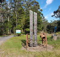 Yarralen Retreat - Hotel WA
