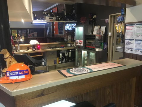 Yarram Commecial Hotel Motel - Hotel WA 3