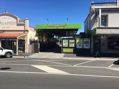 Yarram Commecial Hotel Motel - Hotel WA 1