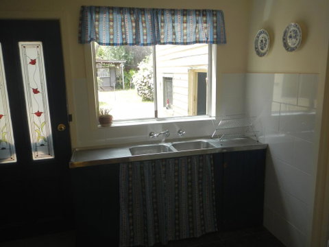 Yarram Cottage: Art And Accommodation - Hotel WA 2