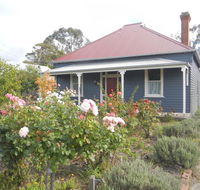 Yarram Cottage Art and Accommodation - Hotel WA