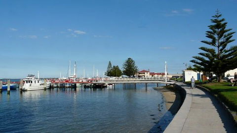 Yarram Holiday Park - Hotel WA 3