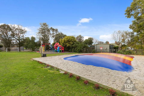Yarram Holiday Park - Hotel WA 1
