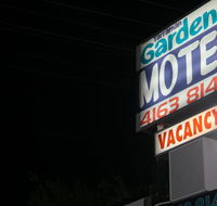Yarraman Gardens Motel Queensland - Hotel WA